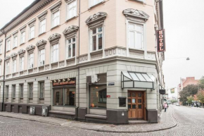 Hotel Bishops Arms Lund in Lund